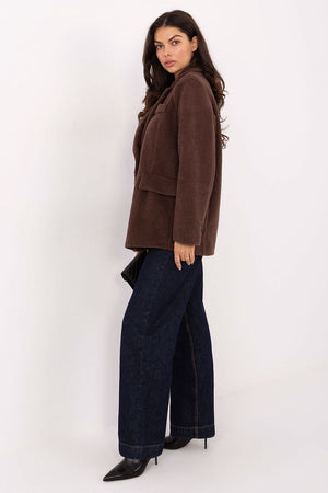  Coat model 220561 Rue Paris 