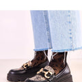  Mocassin model 220569 Solea 