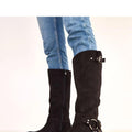  Thigh-Hight Boots model 220575 Solea 