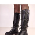  Thigh-Hight Boots model 220584 Solea 