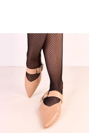  Ballet flats model 220587 Solea 