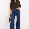  Jeans model 220624 Factory Price 