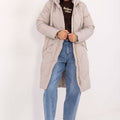  Jacket model 220630 MBM 