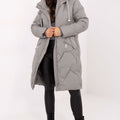  Jacket model 220631 MBM 