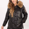  Jacket model 220641 MBM 