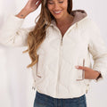  Jacket model 220643 MBM 