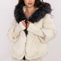  Jacket model 220650 MBM 