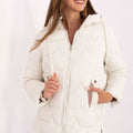  Jacket model 220653 MBM 