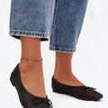  Ballet flats model 220685 Step in style 