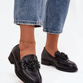  Mocassin model 220689 Step in style 