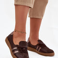  Barefoot model 220690 Step in style 