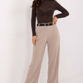  corduroy trousers model 220752 Italy Moda 