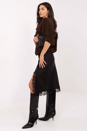  Cardigan model 220755 Italy Moda 