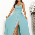  Long dress model 220762 With You 
