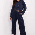  corduroy trousers model 220818 Italy Moda 