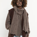  Shawl model 220843 awama 