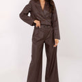  Women trousers model 220879 Rue Paris 