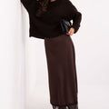  Long skirt model 220881 Rue Paris 