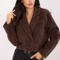  Coat model 220883 Rue Paris 