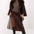  Lace skirt model 220884 Rue Paris 