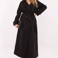  Coat model 220943 Factory Price 
