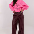  Sweatshirt model 220956 Factory Price 
