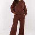  Tracksuit trousers model 220961 Factory Price 