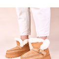  Snow boots model 220997 Solea 