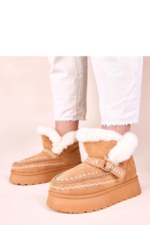 Snow boots model 220997 Solea 