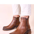  Heel boots model 220999 Solea 