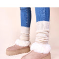  Snow boots model 221000 Solea 