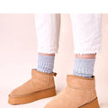  Snow boots model 221005 Solea 