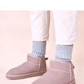  Snow boots model 221006 Solea 
