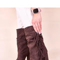  Heel boots model 221008 Solea 