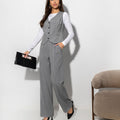  Women trousers model 200795 Cabba 