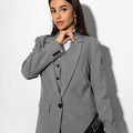  Jacket model 200542 Cabba 