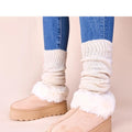  Snow boots model 221009 Solea 