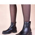  Heel boots model 221011 Solea 