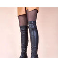  Heel boots model 221012 Solea 