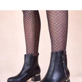  Heel boots model 221016 Solea 