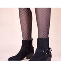  Heel boots model 221024 Solea 