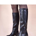  Heel boots model 221029 Solea 