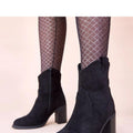  Heel boots model 221033 Solea 
