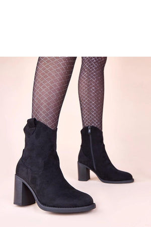  Heel boots model 221033 Solea 