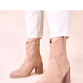  Heel boots model 221034 Solea 