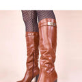  Heel boots model 221035 Solea 