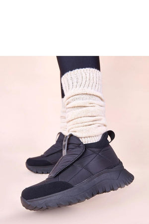  Snow boots model 221037 Solea 