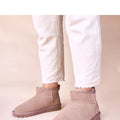 Snow boots model 221040 Solea 