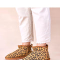  Snow boots model 221041 Solea 