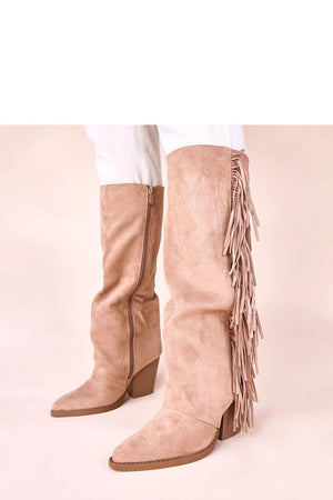  Heel boots model 221045 Solea 